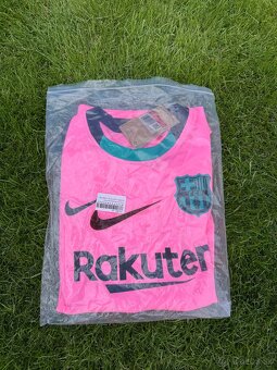Neymar – FC Barcelona | nový s visačkou | veľkosť L - 3