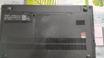 Lenovo G505s - 3