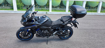 Predam Yamahu FZ8 Fazer - 3
