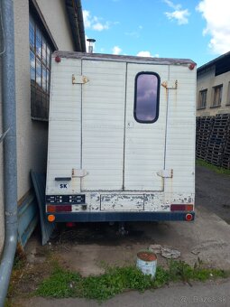 Avia Karavan - 3