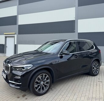 BMW x5 45E Xdrive - 3
