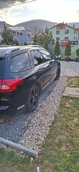 Citroen C5 x7 2.0 Automat - 3