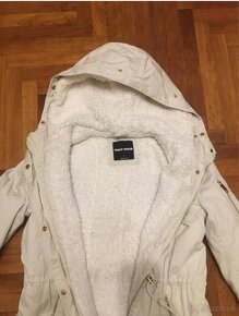 Parka Tally weiil M - 3