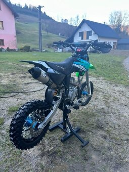 Predám ycf 150sp2 - 3