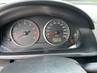 🚗 NA PREDAJ: Mazda 2 – rok výroby 2006 🚗 - 3