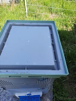 vcelie plastove ule B10 - 3