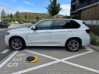 BMW X5 40d xDrive 2017 - 3