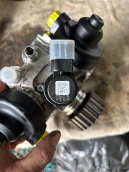 Vysokotlakové vstrekovacie čerpadlo Audi 2.7 TDI V6 - 3
