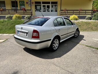 Škoda Octavia 1.gen 1.9TDI - 3
