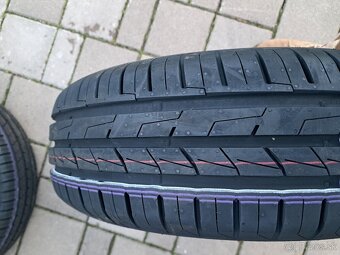 Letne pneumatiky 195/65 R15 - 3