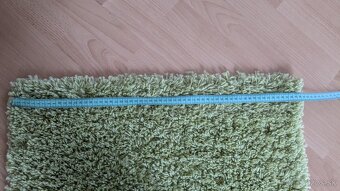Koberce shaggy - 3