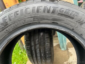 Letné pneumatiky Good Year 205/55 R16 - 3