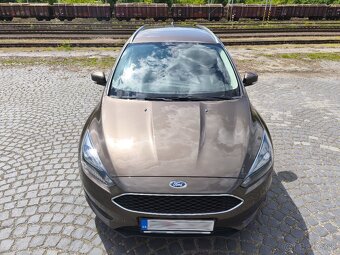 Ford Focus 1.6 Kombi - 3