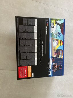 PlayStation 5 slim Digital Edition - 3