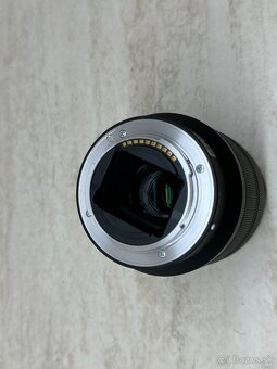 Sony 28-70mm f/3.5-5.6 OSS Sony E-mount - 3
