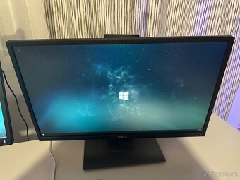 Monitor 21.5" Dell P2217H FullHD - 3