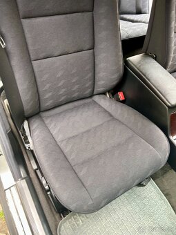 Mercedes W202 C200 , 47 tis.km, AT, klima - 3