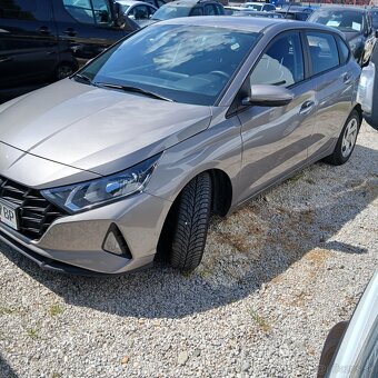 Hyundai i20 - 3