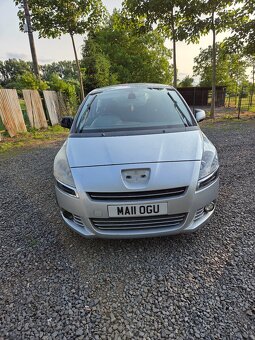 5008 1.6hdi 2011 - 3