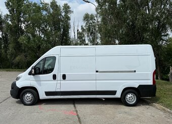 Fiat Ducato 2.0 MultiJet L3H2 3,5t Možný odp DPH - 3
