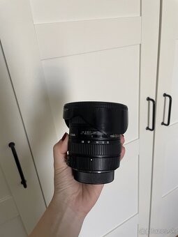 Nikon D7500 + objektívy - 3