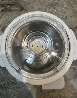 Nadstavec na výrobu zmrzliny Bosch MUZ5EB2 - 3