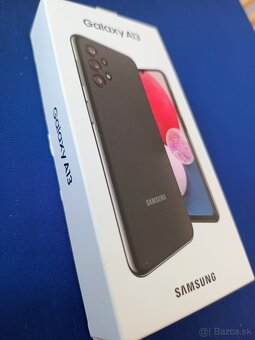 Predam nepouzity Samsung Galaxy A13 - 3