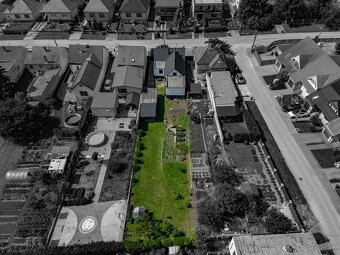Na predaj | 4 izbový rodinný dom 128 m² - Smolenice - 3