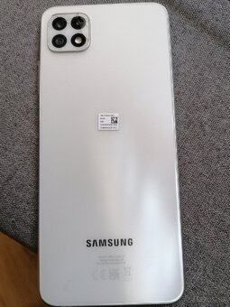 Samsung A 22 5g - 3