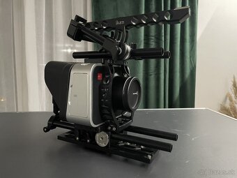 Blackmagic Design Production Camera 4K EF - 3