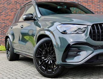 Mercedes Benz GLE 53e AMG 4-matic, Facelift - 3