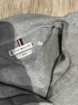 3x tommy hilfiger saty - 3