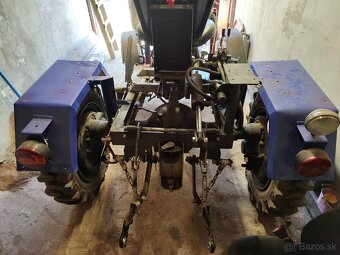Traktor - 3