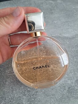 Chanel CHANCE - 3