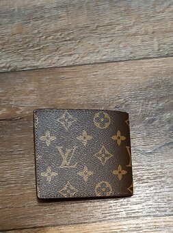 Louis Vuitton peňaženka - 3