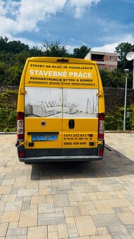 Fiat Ducato L4H3, odpocet dph - 3