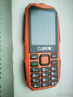 PREDÁM MOBILY - 3