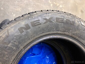 Celoročne pneumatiky NEXEN 215/70 R15C - 3