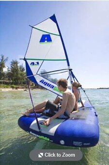 AquaGlide Multisport 4in1 - 3