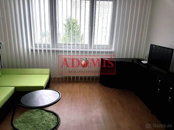 Predám 3 izbový byt, Hemerkova ulica, Sídlisko KVP, Košice - 3