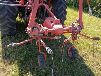 Hrabacka fahr kh4 - 3