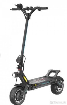 Dualtron Victor Luxury Plus - nová v záruke - 3