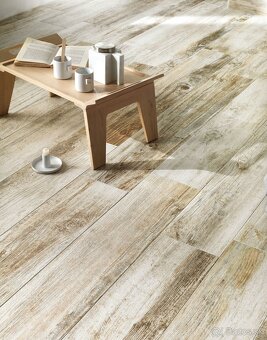 Dlažba Fineza Timber Design moonlight - 3