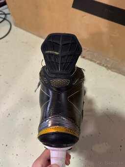Hokejové korčule- Bauer Supreme 180 - 3
