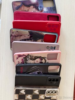 Samsung A52s - 3