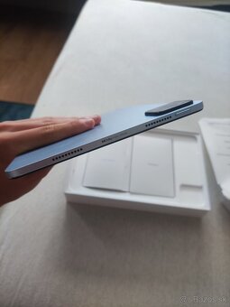 Predám Xiaomi Pad 6 8 GB/256 GB - 3
