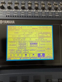 YAMAHA DM 1000 V2 - digitálny mixpult - 3