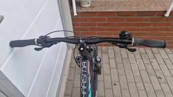 CTM charisma 5.0 29 - 3