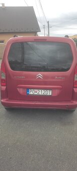 Predávam Citroen Berlingo - 3