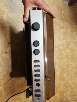 predam gramofon tesla - 3